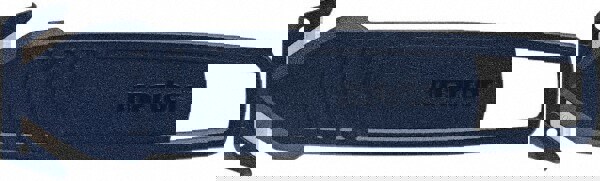 Utility Knife: Recessed & Hook Blade